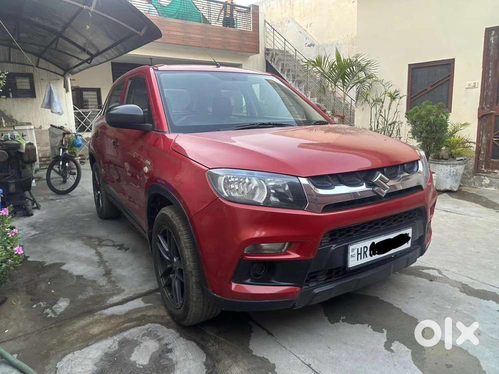 Reliable Maruti Suzuki 2020 Diesel Manual