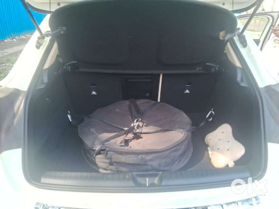 Mercedes-benz Gla 200, 2016, Petrol