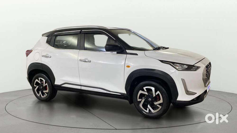 Nissan Magnite 1.0 Xe, 2021, Petrol