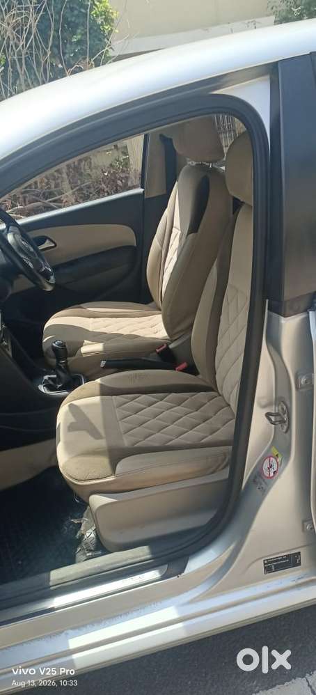 Volkswagen Polo Select 1.5 Tdi Highline, 2013, Diesel