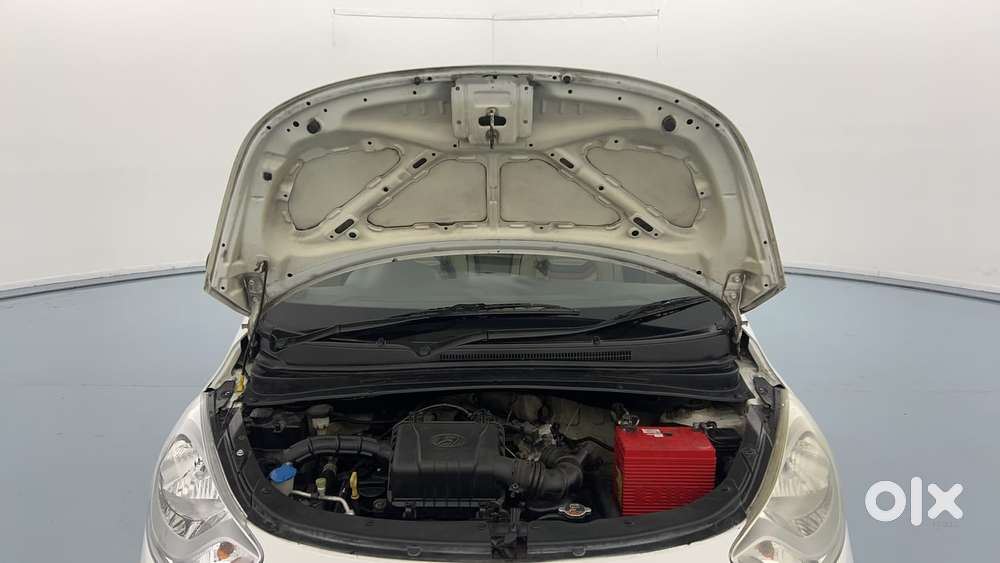 Hyundai I10 Magna 1.1l, 2014, Petrol