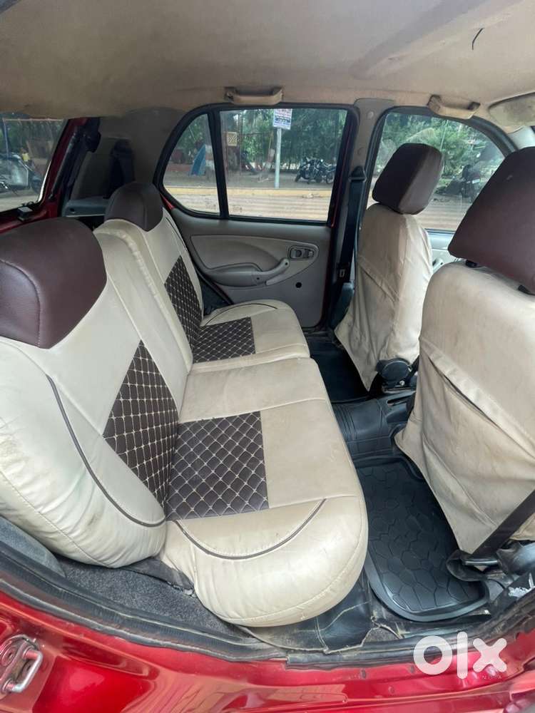 Tata Indica Ev2 Xeta 2011 Petrol Well Maintained