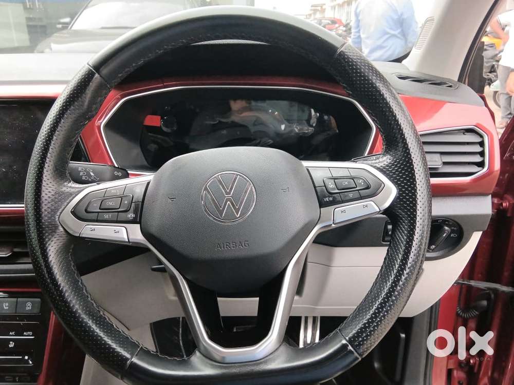 Volkswagen Taigun 1.5 Tsi Gt Plus, 2023, Petrol