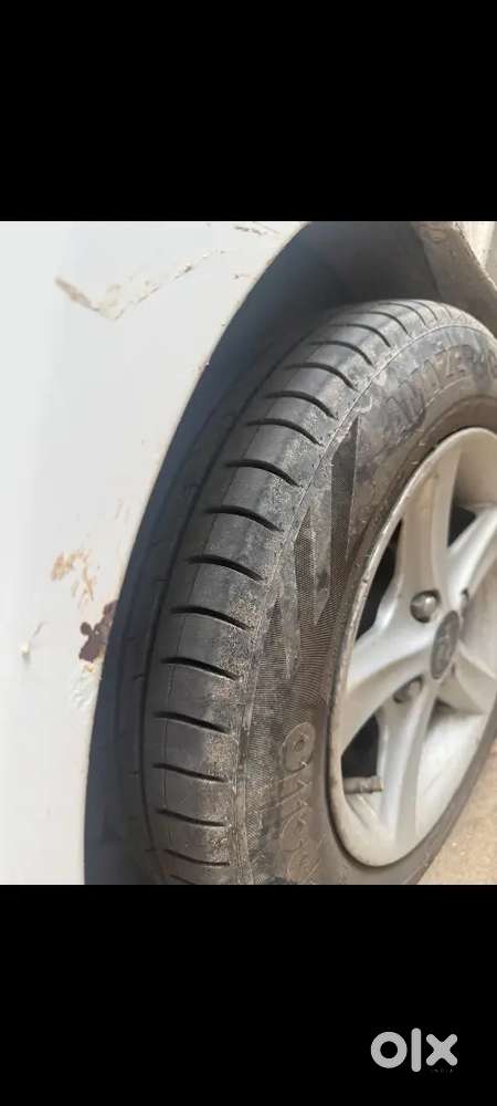 Hyundai Santro Xing Gls 2011