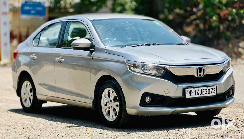 Honda Amaze 1.2 V I-vtec Mt, 2020, Petrol