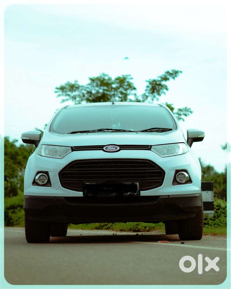 Ford Escort Sport E 1.6, 2014, Petrol