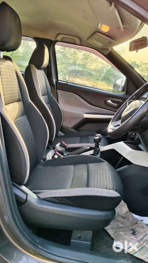 Nissan Magnite 1.0 Xl, 2022, Petrol