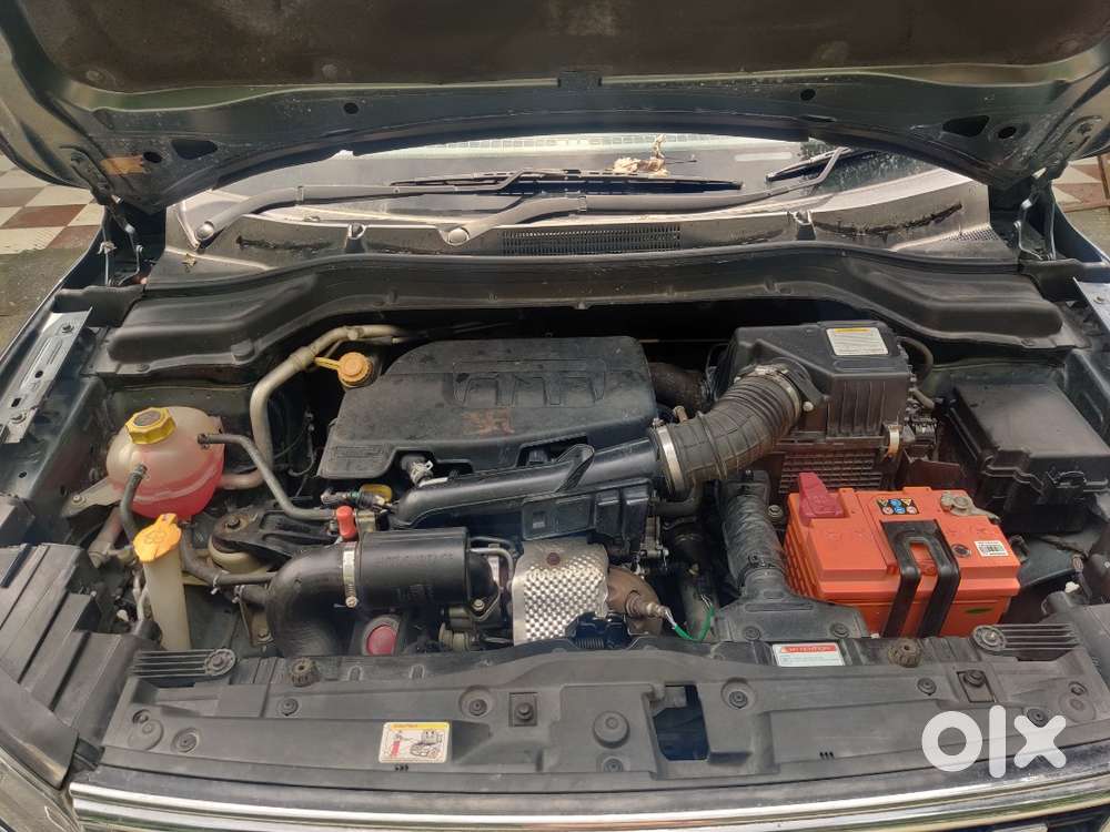 Mahindra Xuv300 Turbosport 2019