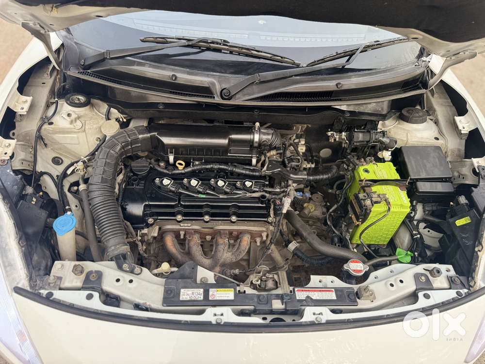 Maruti Suzuki Swift 1.2 Dlx, 2020, Petrol
