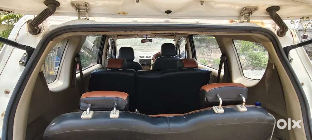 Maruti Suzuki Ertiga 2012 Zdi