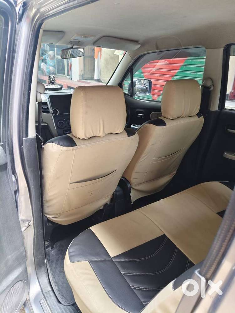 2014 Maruti Suzuki Wagonr Vxi Cng  Single Owner  Excellent Condition