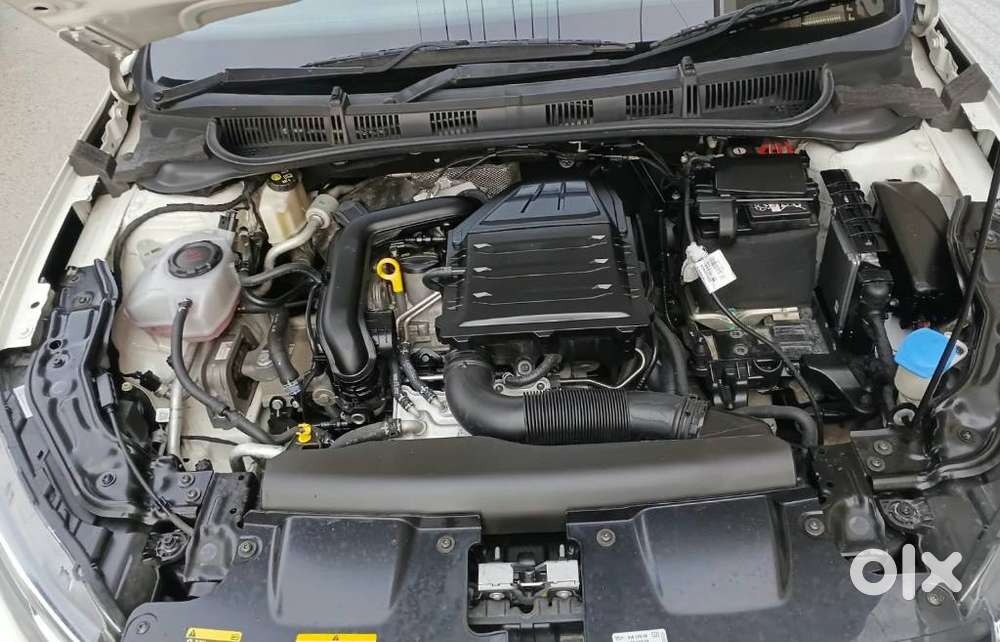Volkswagen Virtus Highline Plus 1.0 Tsi At, 2024, Petrol