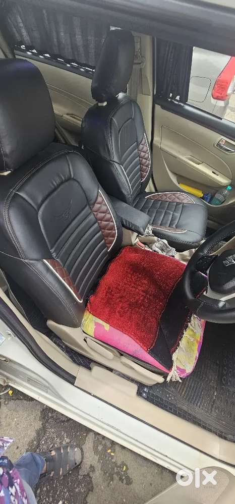Maruti Suzuki Dzire 2016