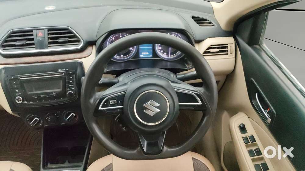 Maruti Suzuki Swift Dzire Vdi Bsiv, 2018, Diesel