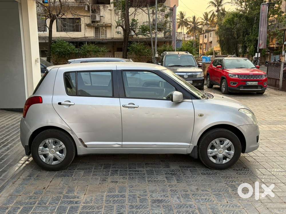 Maruti Suzuki Swift 2004-2010 Vxi Bsiii, 2009, Petrol