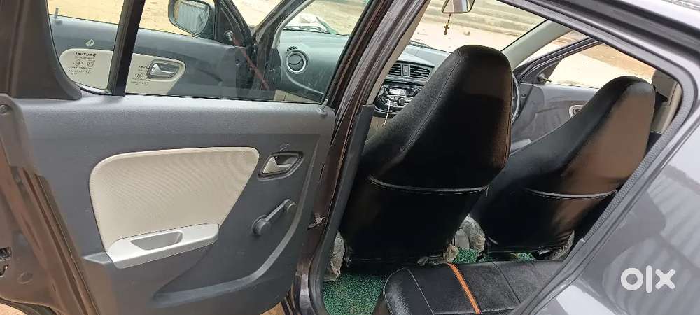 Maruti Suzuki Alto 2019