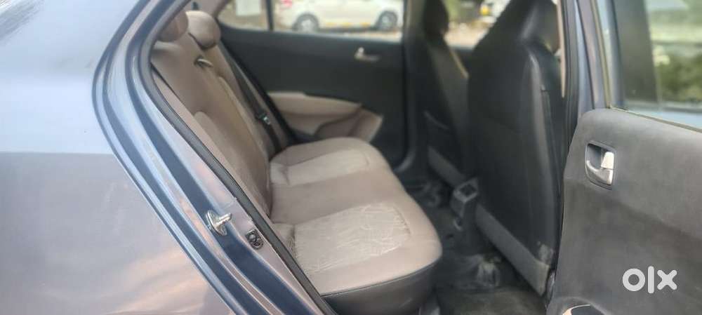 Hyundai Xcent 1.2 Vtvt S, 2014, Petrol