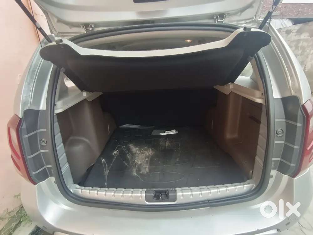 Renault Duster Diesel 2016