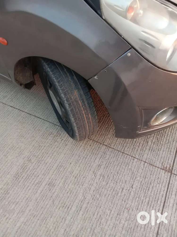 Chevrolet Beat 2011 Diesel Well Maintained