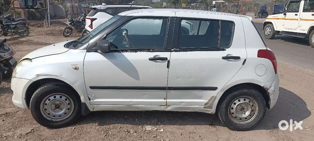 Maruti Suzuki Swift 2010 Diesel