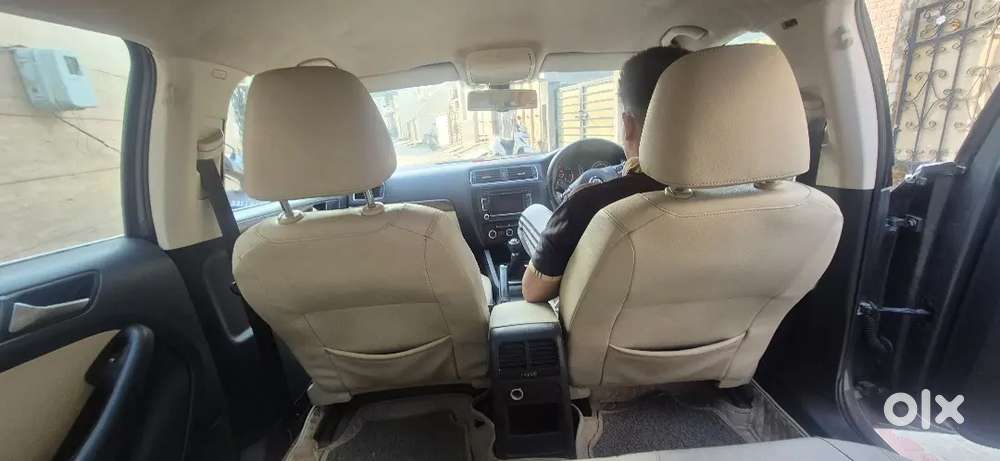 Volkswagen Jetta 2013 Diesel Well Maintained