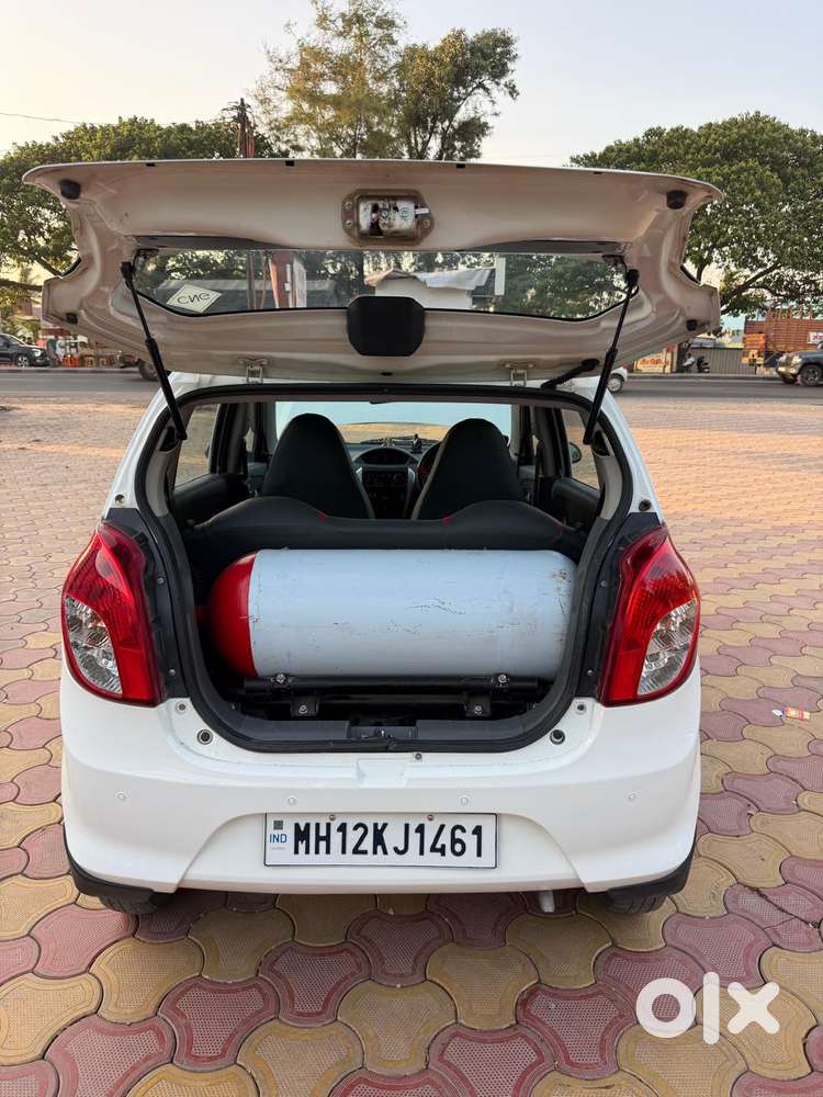 Maruti Suzuki Alto 800 2012-2016 Cng Lxi, 2013, Cng & Hybrids