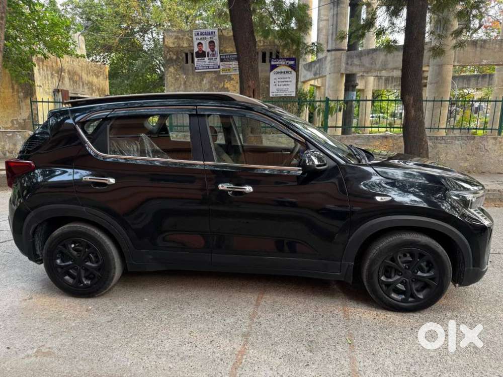 Kia Sonet, 2024, Petrol