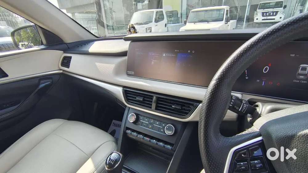 Mahindra Xuv700 Diesel 2024