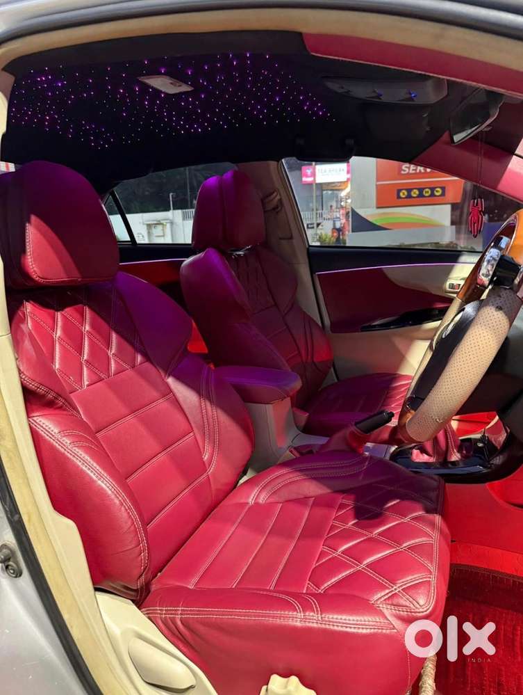 Toyota Corolla Altis 2012 Diesel Well Maintained