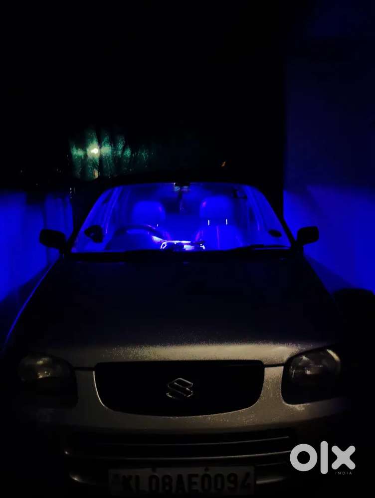 Maruti Suzuki 800