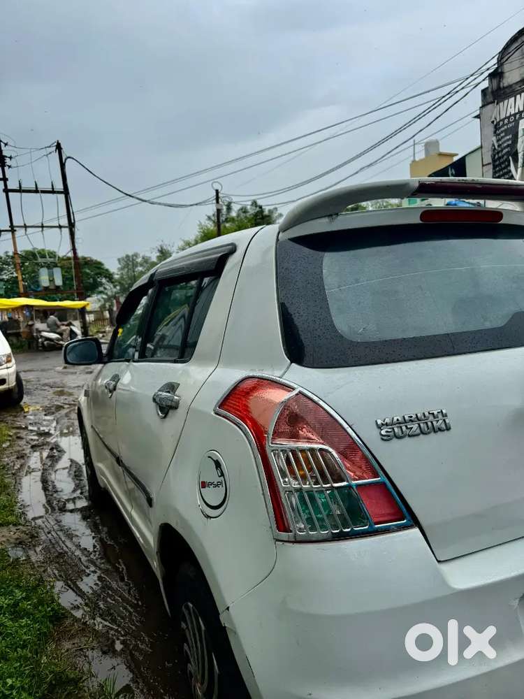 Swift 2009 Maruti Diesel Manual