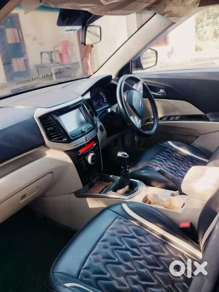 Mahindra Xuv300 1.2 W4 2021