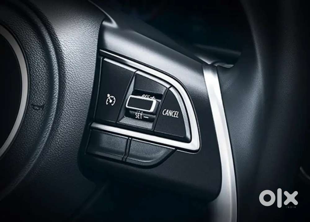 Maruti Xl6 Top Model In Showroom Condition