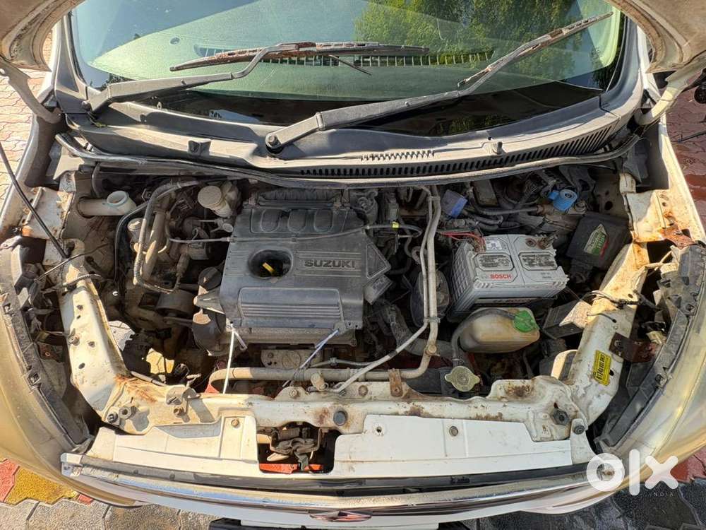 Maruti Suzuki 2015 Hybrid Manual Year