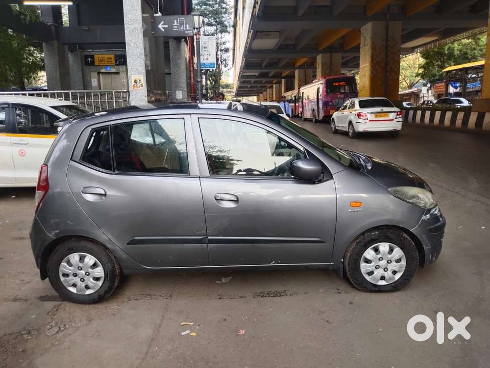 Hyundai I10 Sportz, 2010, Petrol