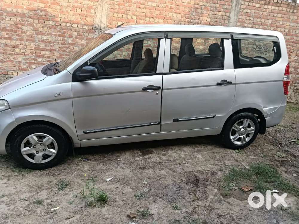 Chevrolet Enjoy 2016 Diesel, 8 Seater Car 116000 Km Driven