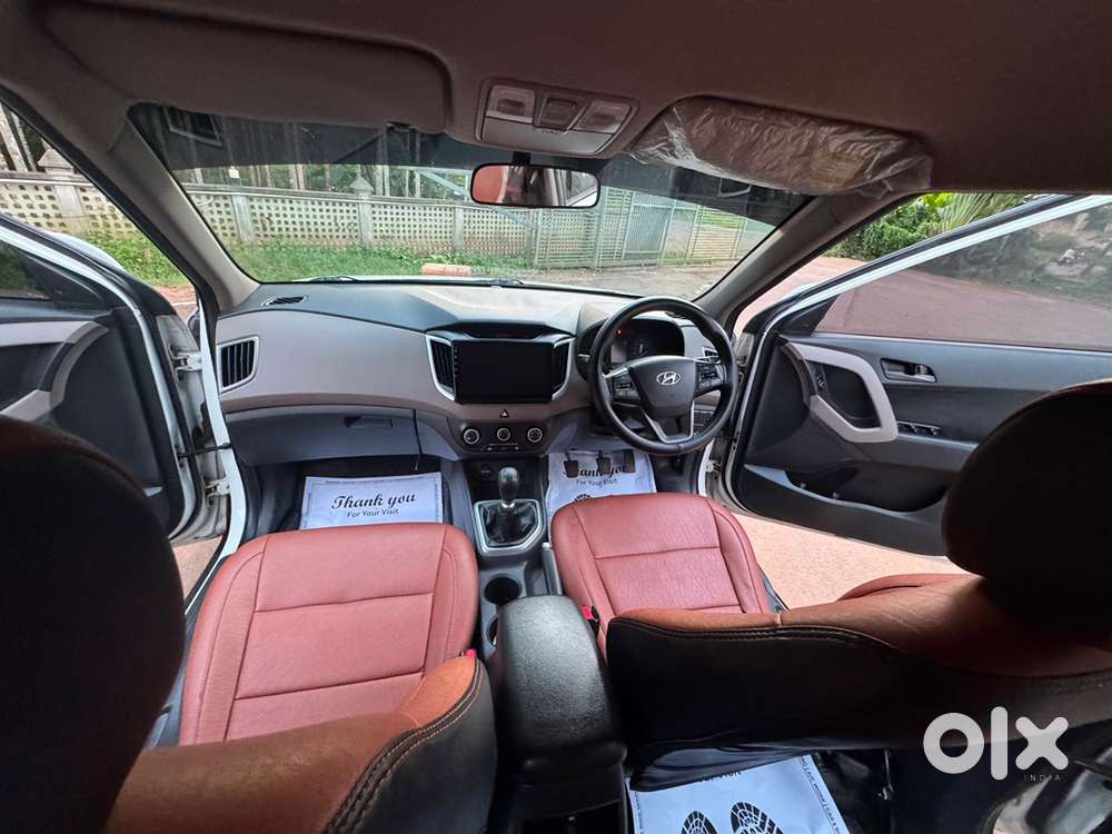 Creta Crdi 1.4 2015 S
