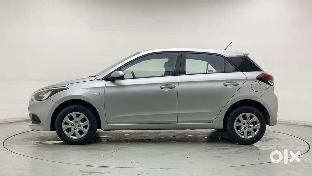Hyundai Elite I20 Magna Executive 1.2, 2017, Petrol