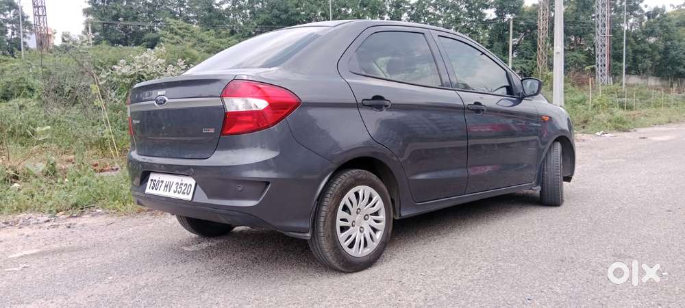 Ford Figo Aspire 1.5 Ti-vct Titanium, 2019, Diesel