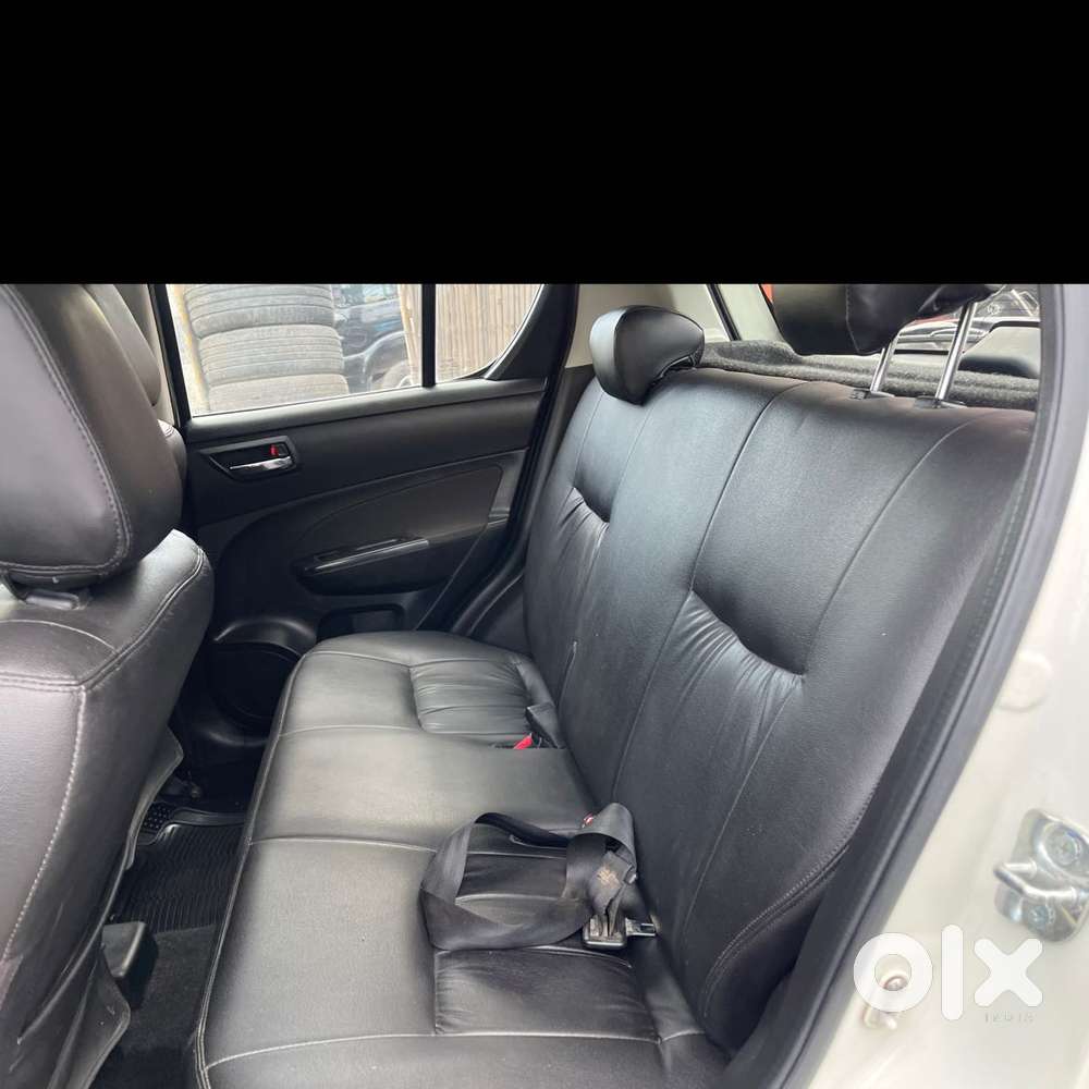 Maruti Suzuki Swift 1.3 Zxi, 2014, Petrol