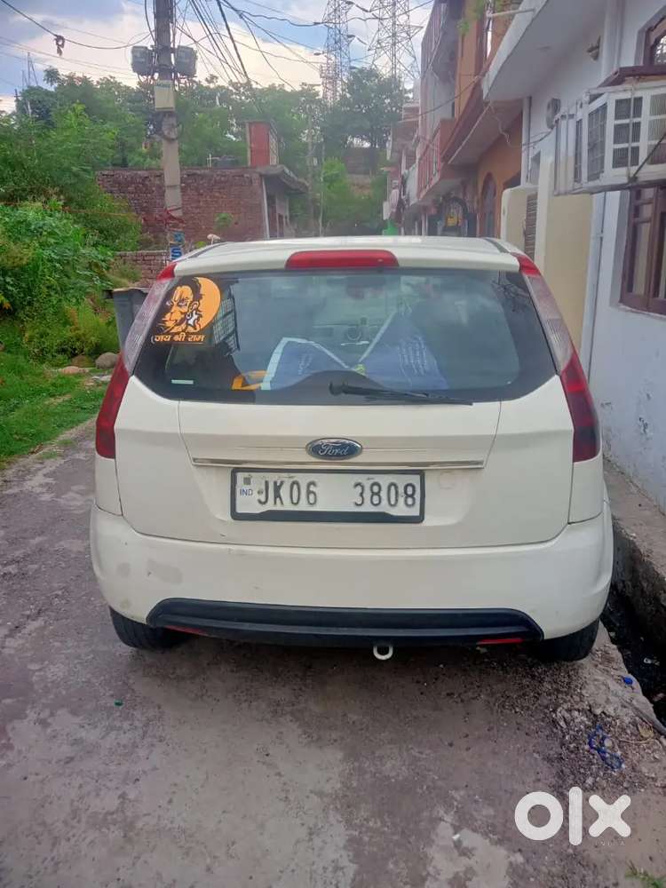 Ford Figo Good Condition