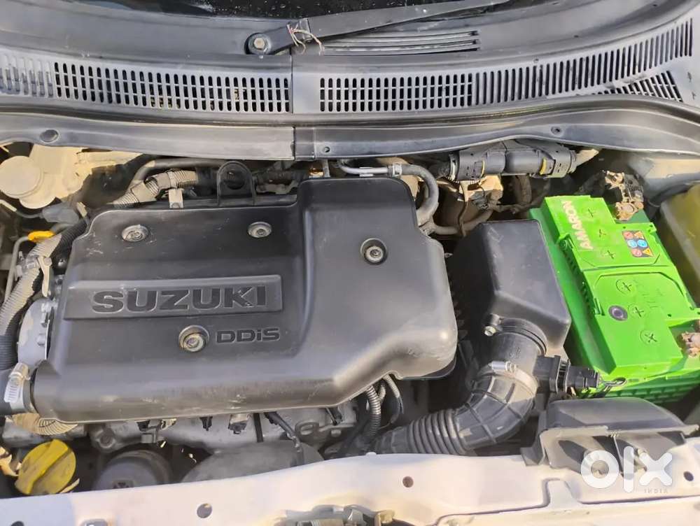 Maruti Suzuki Dzire 2011 Diesel 82000 Km Driven