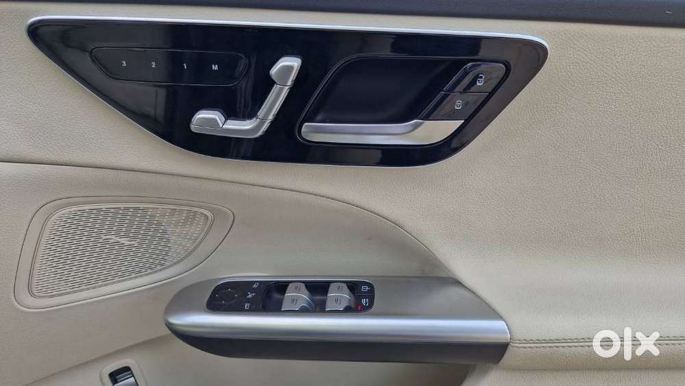 Mercedes-benz C-class 2.0 220d, 2024, Diesel