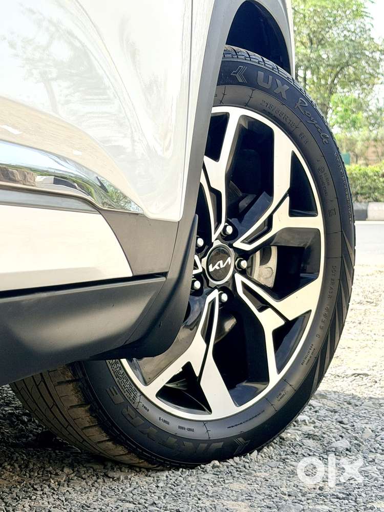 Kia Seltos Gtx Plus At D, 2023, Diesel