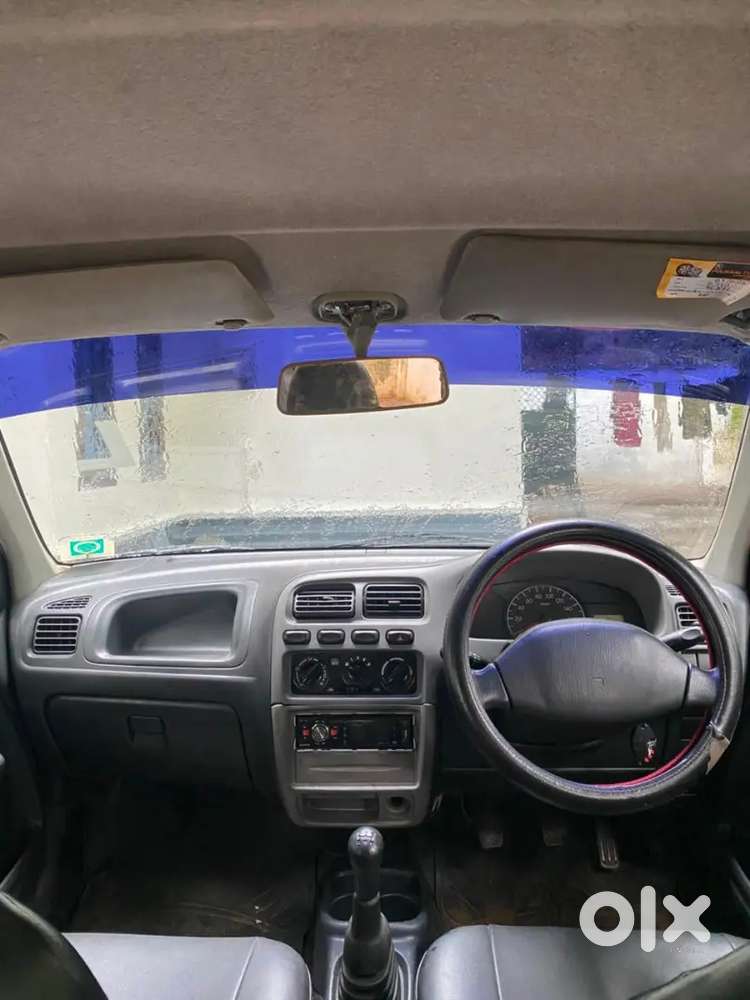 Maruti Suzuki Alto 2010