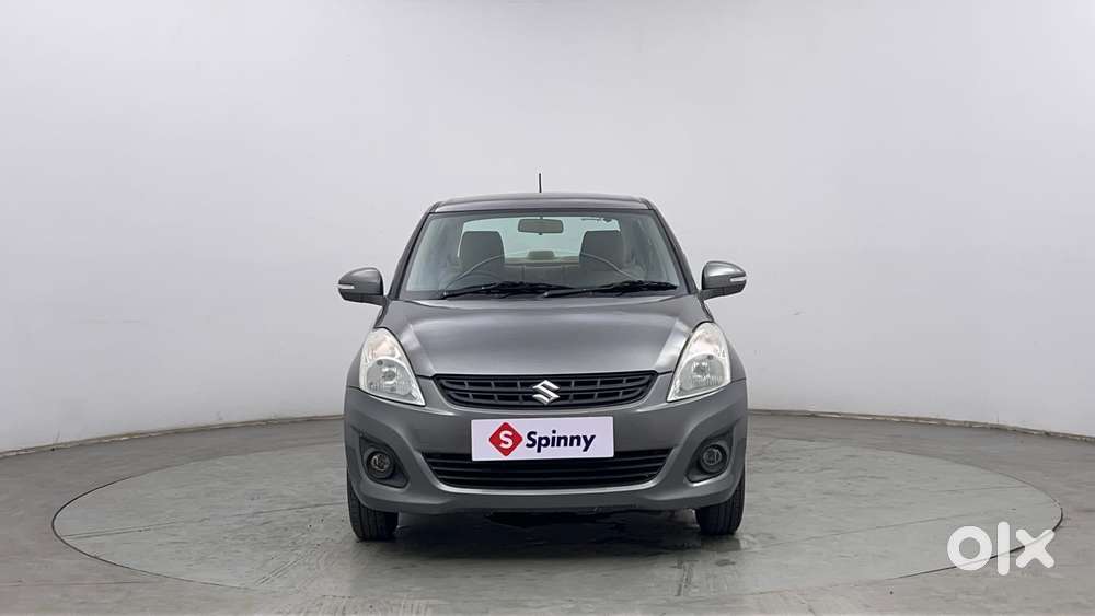 Maruti Suzuki Swift Dzire 1.3 Vxi, 2012, Petrol