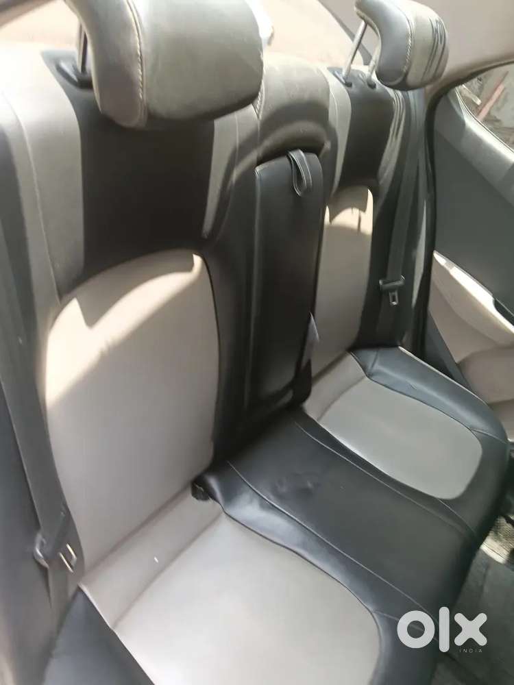 Hyundai Xcent Bs4