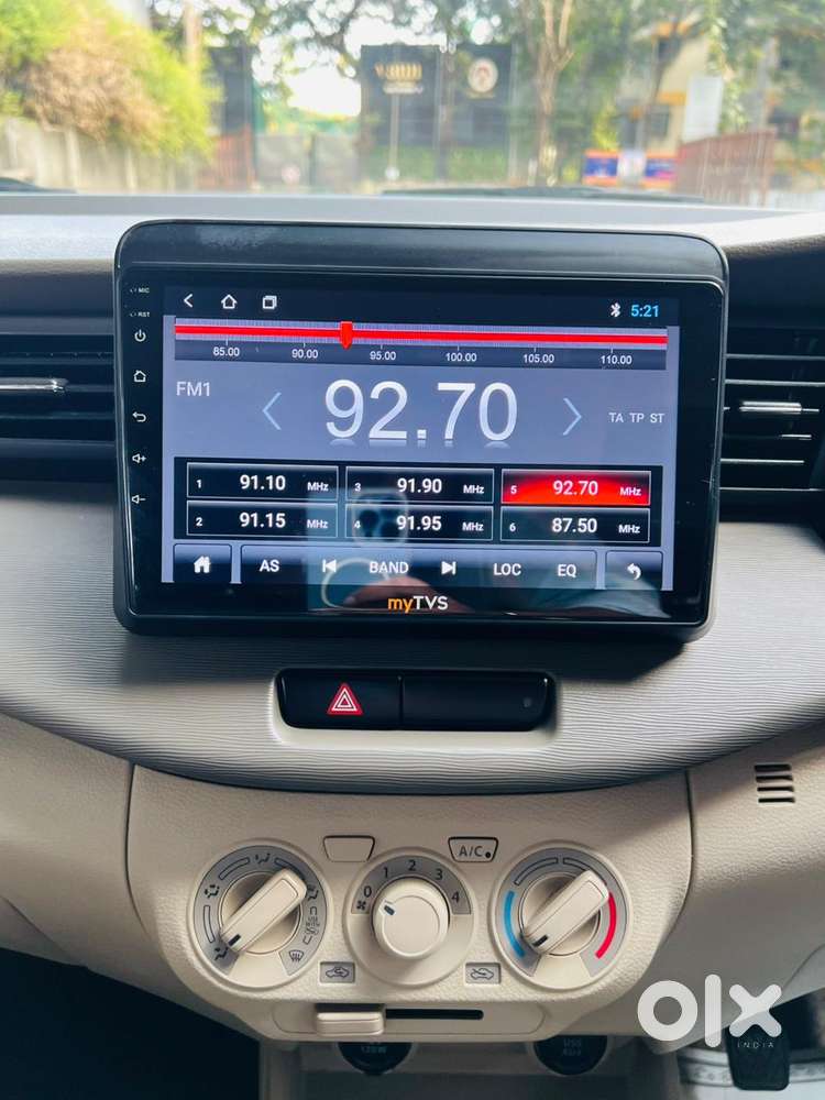 Maruti Suzuki Ertiga 1.5 Vxi Shvs, 2022, Petrol