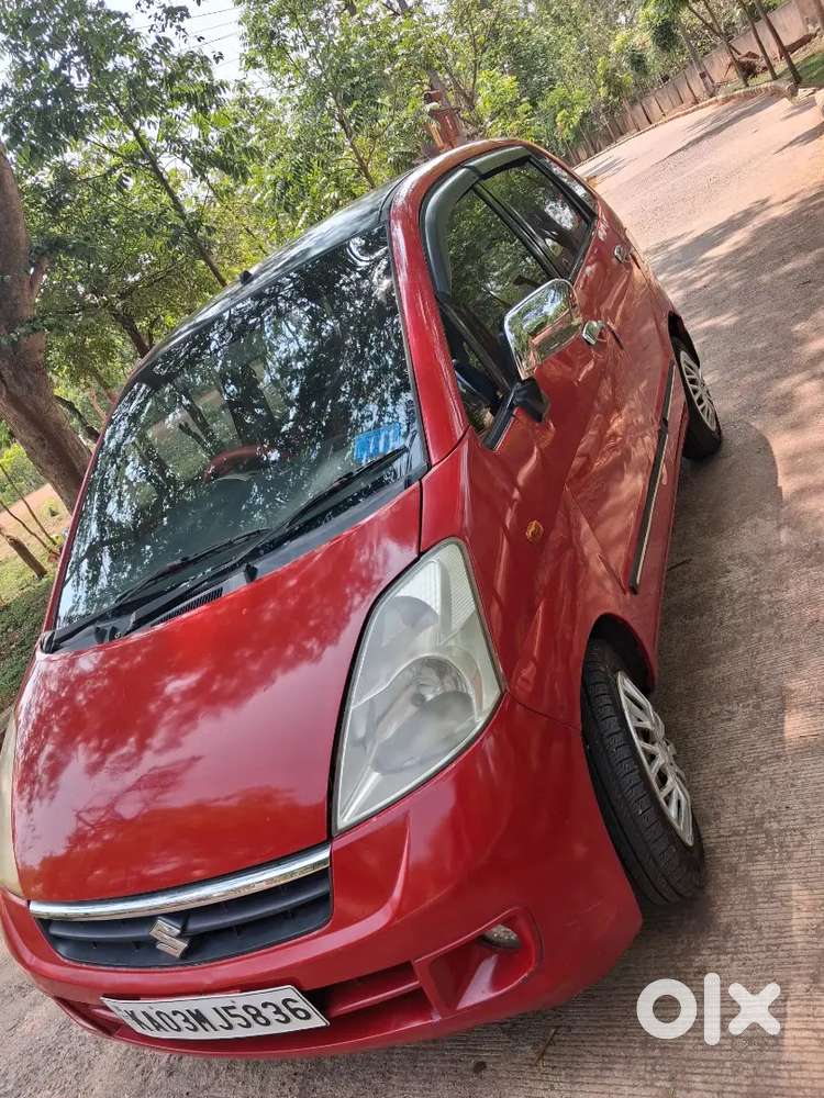 Maruti Suzuki Estilo 2008 Petrol Good Condition