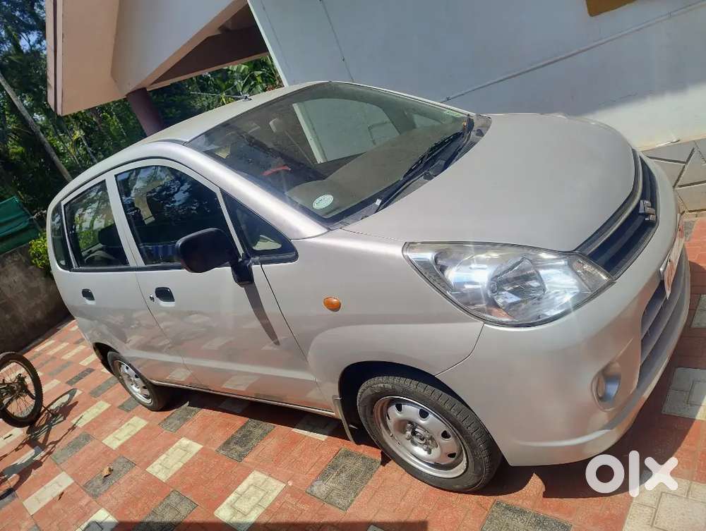 Maruti Suzuki Zen Estilo 2010 Petrol 85000 Km Driven